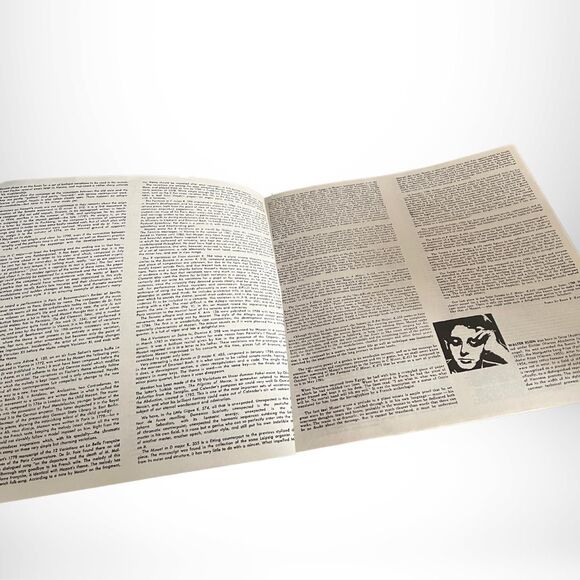 RARE 1970 Complete Set Solo Piano Music Of Mozart by Walter Klien - Picture 3 of 5